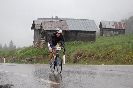 Marcialonga Cycling  . . . una grossa difficoltà in più!