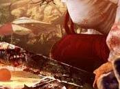 Dead Island mostra video gameplay