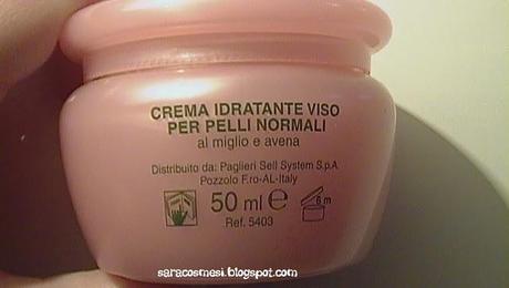 Preferiti (viso,corpo e capelli)  I° quadrimestre