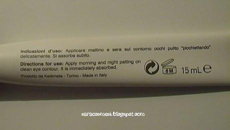 Preferiti (viso,corpo e capelli)  I° quadrimestre