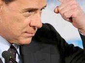 Berlusconi sclera.