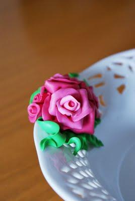 Come recuperare una porcellana rotta