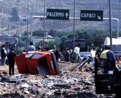 Giovanni Falcone, uomo d’onore, è cosa nostra