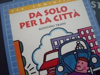 Da solo per la città (Agostino Traini)