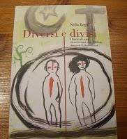 Diversi e divisi. Diario di una convivenza con l'Islam (N. Rega) - Venerdì del libro