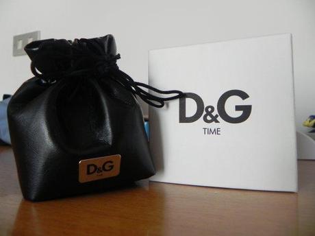 absolutely D&G;.