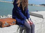 blue parka