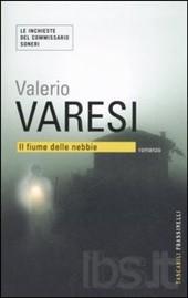 Valerio Varesi finalista al premio CWA 2011