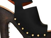 Must Have: Givenchy Platform Clog