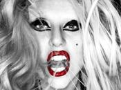 Lady Gaga: l’attesa finita, esce oggi “Born this way”