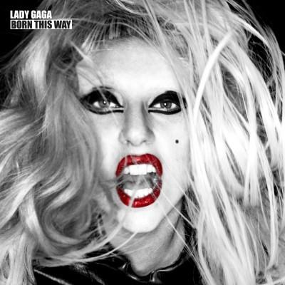 Lady Gaga, live, Saturday Night Live, Born this way, cd, album, disco, 2011, recensione, tracklist