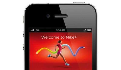 Nike+GPS è da oggi GRATIS!