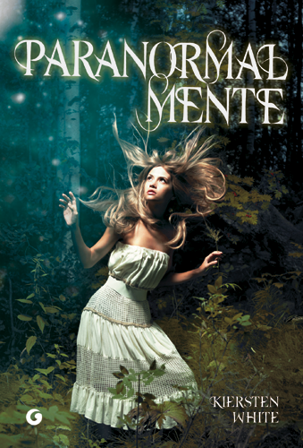 Paranormalmente, di Kiersten White