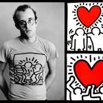 Keith Haring a Perugia