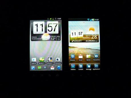248132 223417857671215 120870567925945 937402 4030657 n Confronto display: Nexus S AMOLED vs LG Optimus Black NOVA
