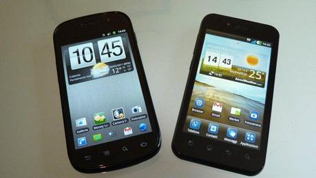 248106 222664097746591 120870567925945 930981 6704851 n Confronto display: Nexus S AMOLED vs LG Optimus Black NOVA