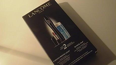 Preview: Lancome, Helena Rubinstein e Giorgio Armani