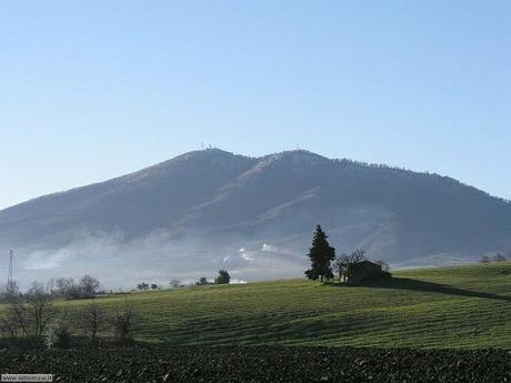 L'Avvenire, il Vulture e la Basilicata.  Tra Papi e Imperatori