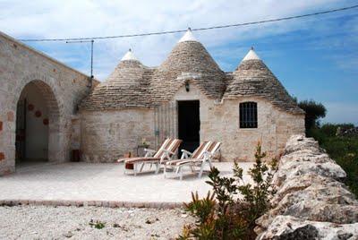 ALLA SCOPERTA DELL'ITALIA CHE MERITA: ALBEROBELLO E I TRULLI