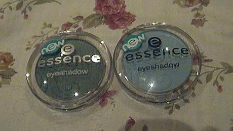 Ultimi Acquisti Catrice & Essence