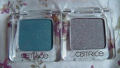 Ultimi Acquisti Catrice & Essence