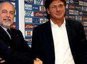 Summit Laurentiis Mazzarri,possibile riconferma tecnico!