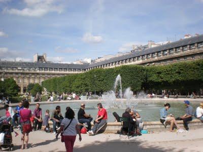 Palais Royal