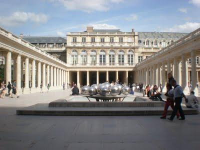 Palais Royal