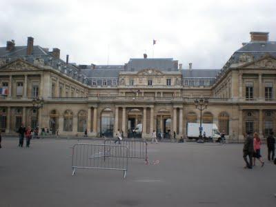 Palais Royal