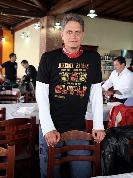 Red Lucy - Contest EtnaDay