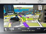 Sygic Mobile Maps Aura uniscono danno vita Navigation Android