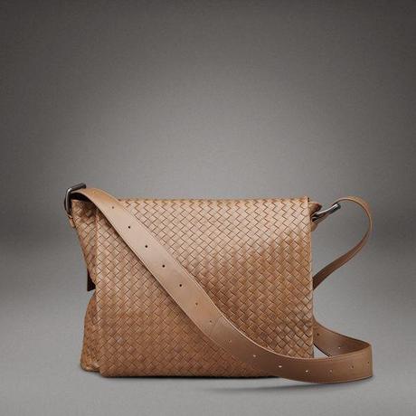 BOTTEGA VENETA...La modernità dell'intreccio