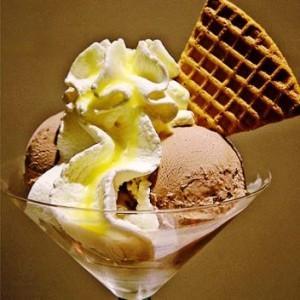 Il gelato a Parigi Il gelato a Parigi