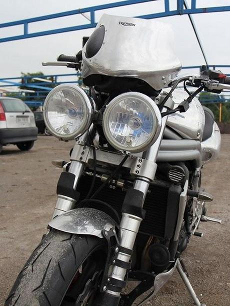 Triple Alu - Contest Etnaday