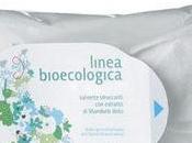 Review: Salviette Struccanti Linea Bioecologica