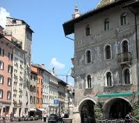 Trento, città per la pace 2011