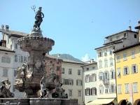 Trento, città per la pace 2011