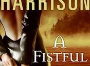 Anteprima: fascino della notte” Harrison