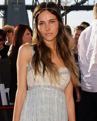 Isabel Lucas