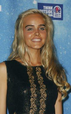 Isabel Lucas