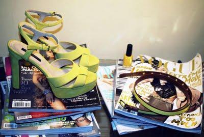 Random post of the week