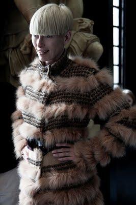 Random post of the week