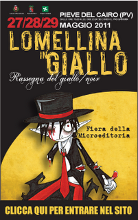 Rassegna Lomellina in Giallo