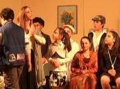 Gricignano (CE) Spettacolo teatrale Cummarelle (22.05.11)