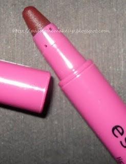 Essence: You Rock! Lipstain - 02 Your Pink Is On Fire