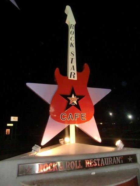 Nightlife: Hard Rock Cafè Peschiera