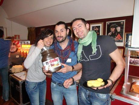 Nightlife: Hard Rock Cafè Peschiera