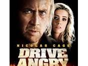 Drive Angry Patrick Lussier
