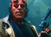 Film della settimana scelto Apple: Hellboy (Trailer)