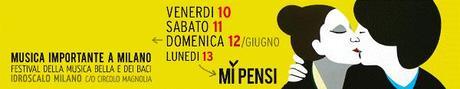 MI FAI 2011: Matti Incontri & Fumetti Atti Importanti al festival MI AMI /></div>> LoSpazioBianco MI FAI 2011: Matti Incontri & Fumetti Atti Importanti al festival MI AMI